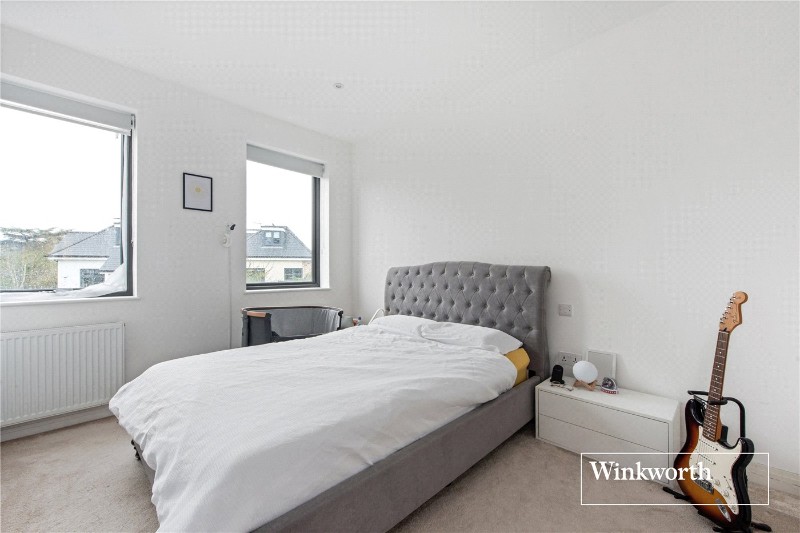 Athos Close, East Finchley, London, N2