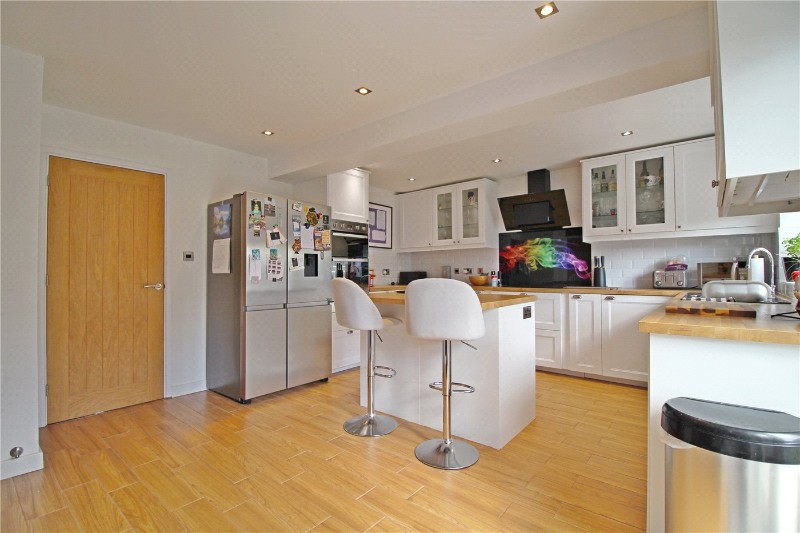 Burchnall Close, Deeping St. James, Peterborough, Lincolnshire, PE6