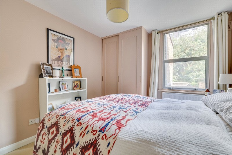 Averill Street, London, W6