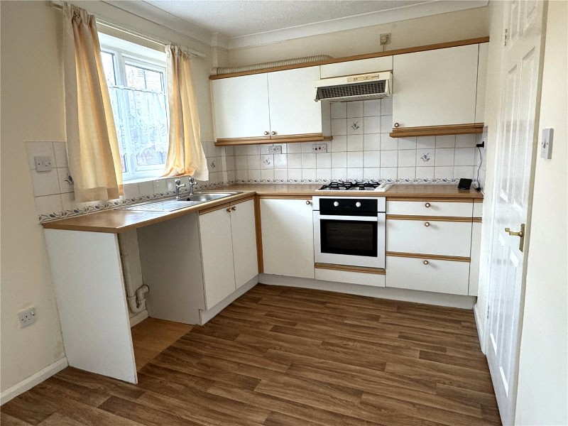 Cypress Close, Sleaford, Lincolnshire, NG34