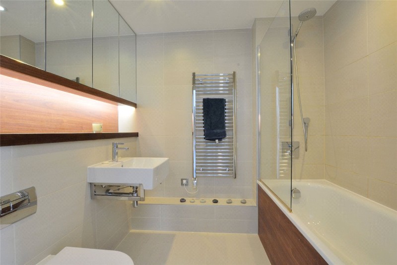 Knights Tower, 14 Wharf Street, London, SE8