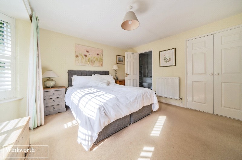 Redwing Road, Basingstoke, Hampshire, RG22