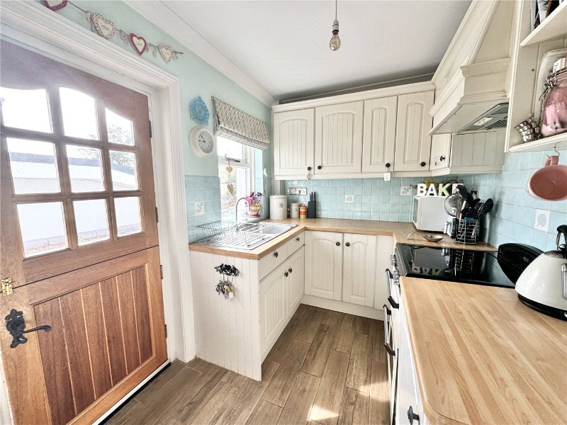 Cromwell Road, Parkstone, Poole, BH12