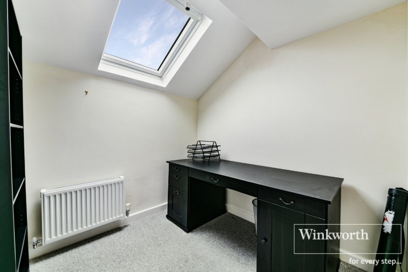 Manor Road, Beckenham, BR3