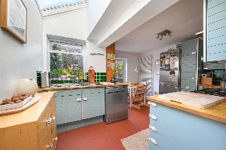 Kilravock Street, Queens Park, W10