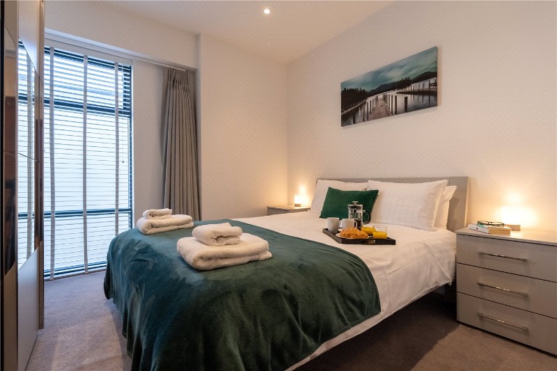 Wellington House, London Street, Reading, RG1