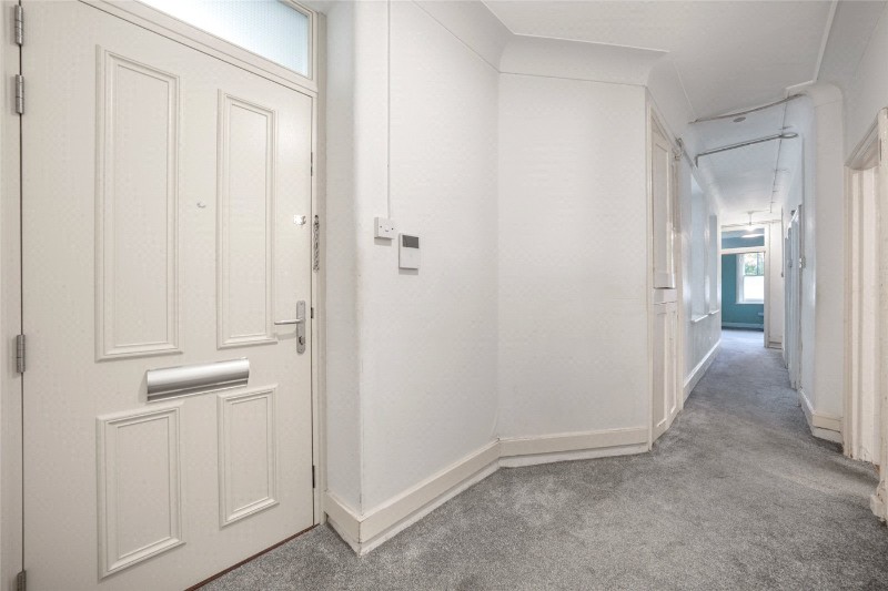 Lauderdale Mansions, Lauderdale Road, Maida Vale, London, W9