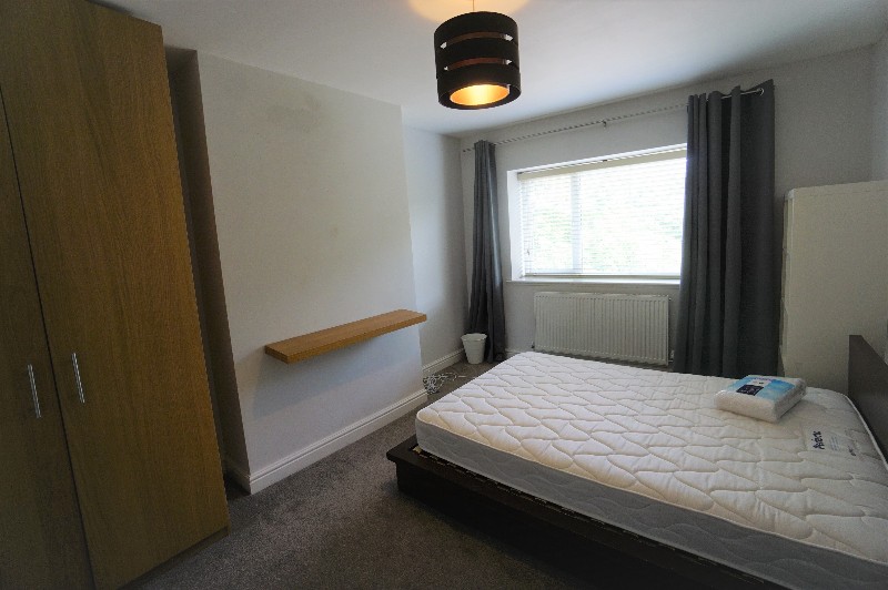 Park Road, Stapleton, Bristol, BS16