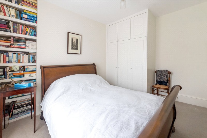 Chepstow Road, London, W2