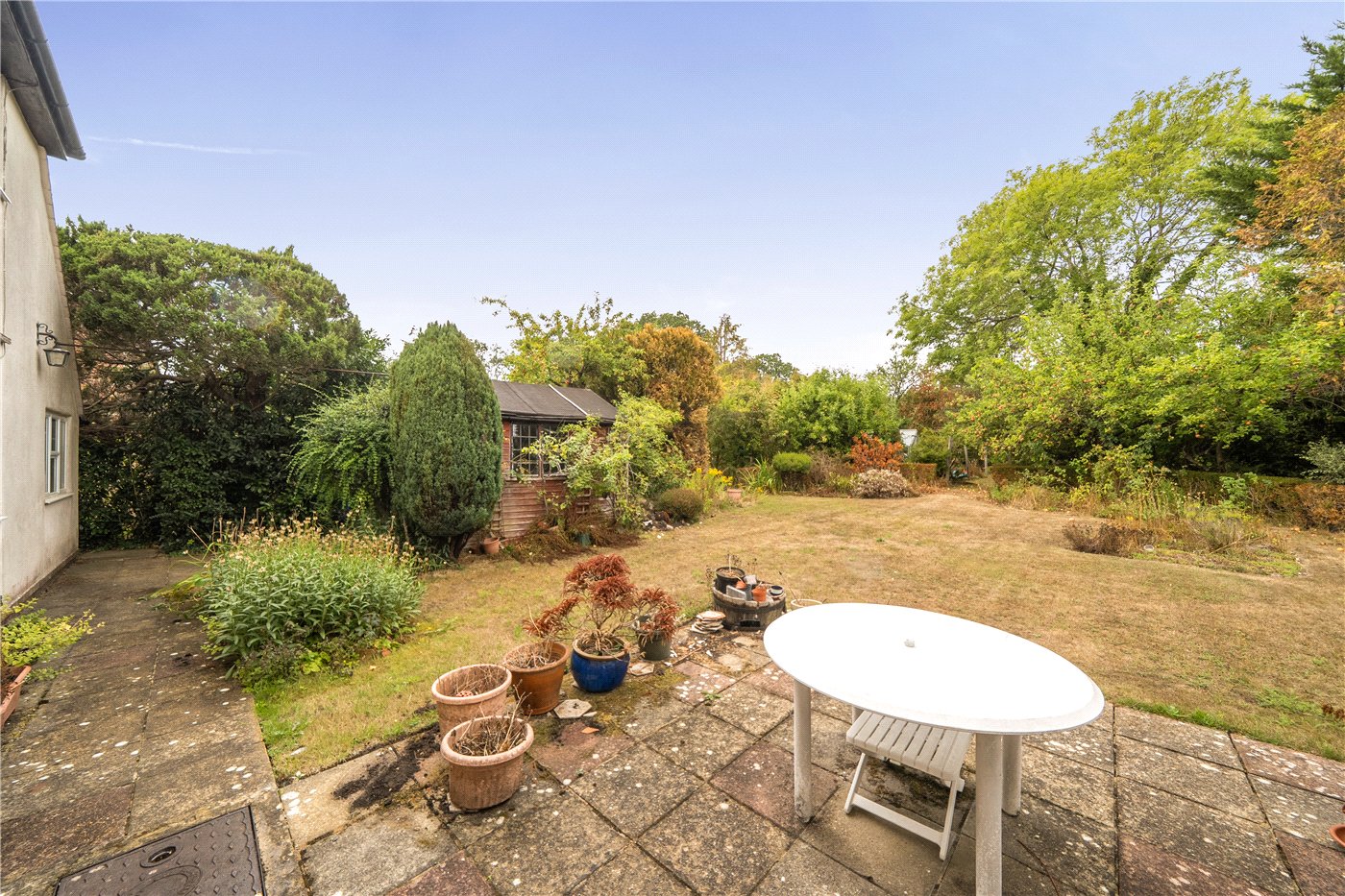 Winkworth Farnham