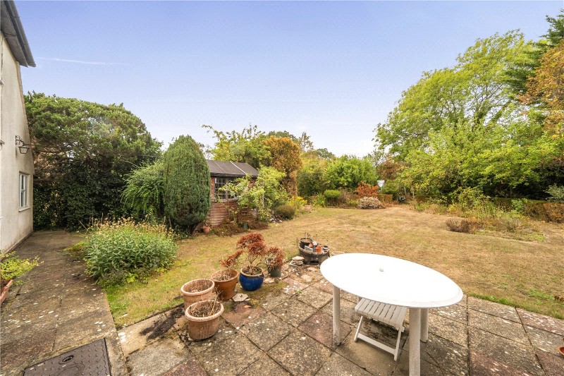 Echo Barn Lane, Wrecclesham, Farnham, Surrey, GU10