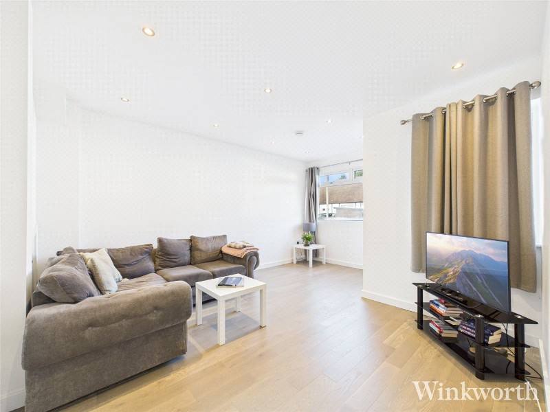 Lowfield Road, London, UK, W3