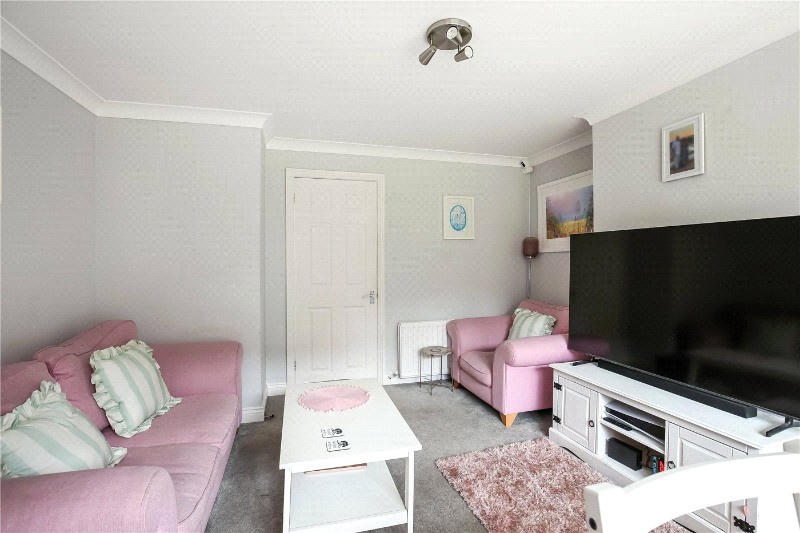 Furley Close, Winchester, Hampshire, SO23