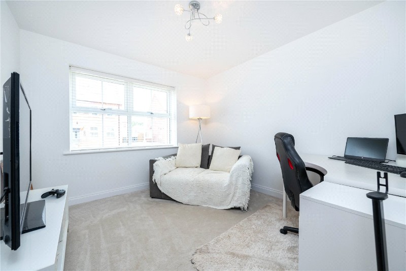 Hewson Drive, Metheringham, Lincoln, Lincolnshire, LN4
