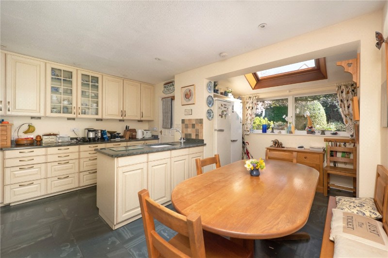 Meadow Close, Bridge, Canterbury, Kent, CT4