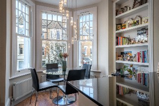 Gondar Gardens, London, NW6