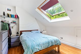 Mount Nod Road, London, SW16