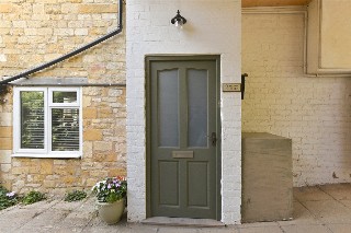 High Street, Blockley, Moreton-in-Marsh, Gloucestershire, GL56