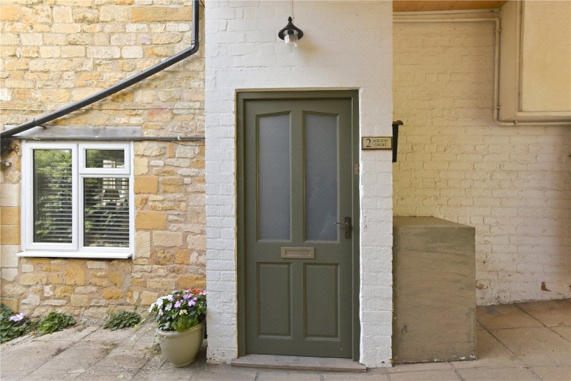 High Street, Blockley, Moreton-in-Marsh, Gloucestershire, GL56
