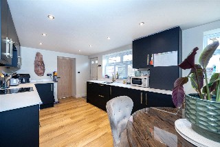 Mareham Lane, Sleaford, Lincolnshire, NG34
