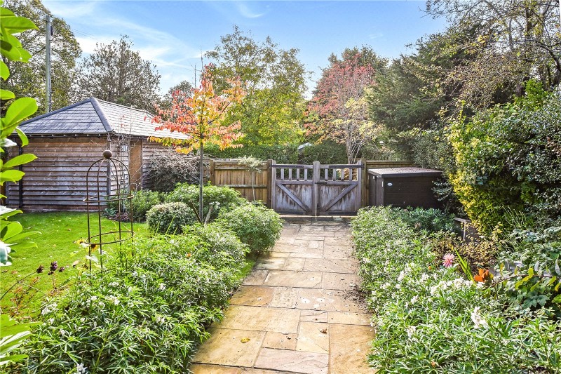 The Avenue, Twyford, Winchester, Hampshire, SO21