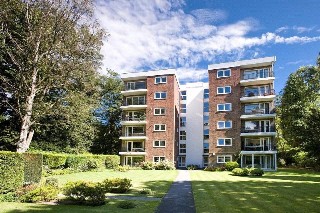 The Avenue, Poole, Dorset, BH13