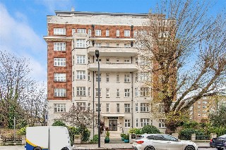 Wellington Court, 55-67 Wellington Road, St John&#39;s Wood, London, NW8