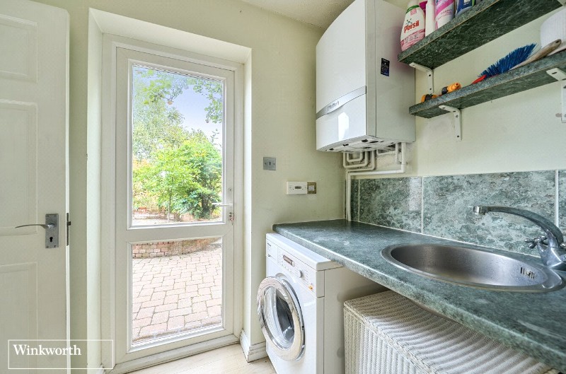 Eastrop Lane, Basingstoke, Hampshire, RG21