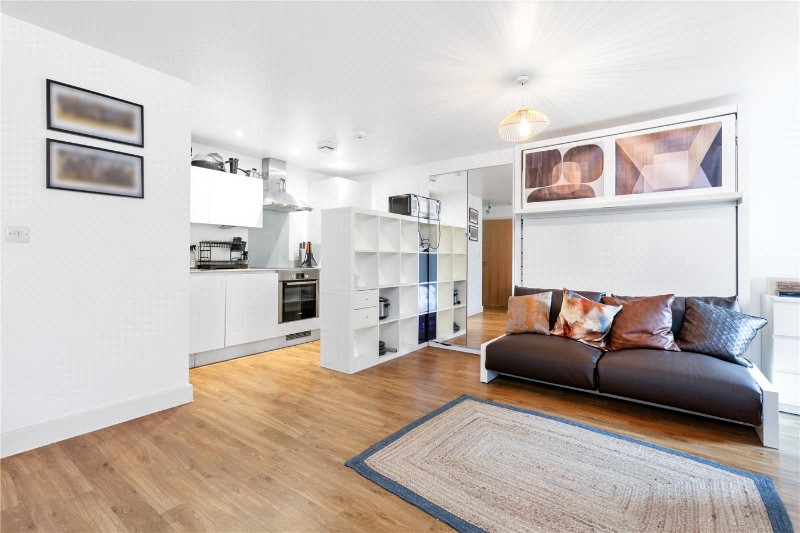 Mildmay Avenue, London, N1