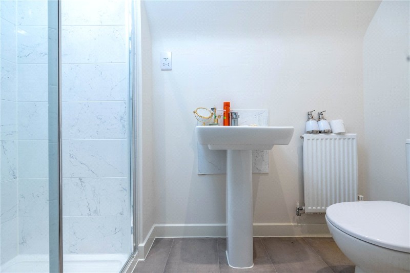 Nassington Way, Sleaford, Lincolnshire, NG34