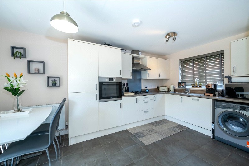 Witham Crescent, Bourne, Lincolnshire, PE10