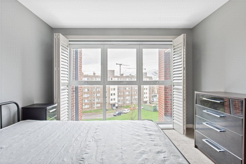 Mullins Place, London, SW4