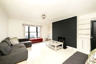 Ladbroke Grove, London, W10