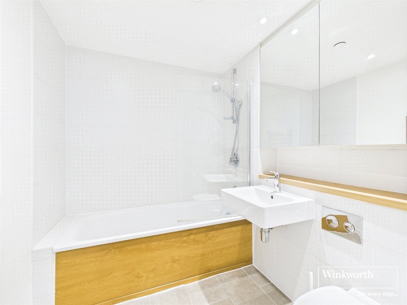 Honister, 20 Alfred Street, Reading, Berkshire, RG1