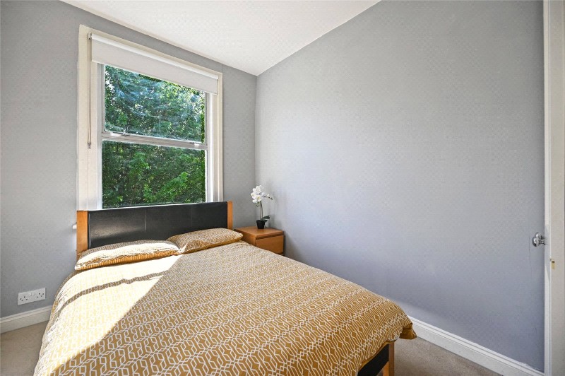 Coningham Road, London, W12