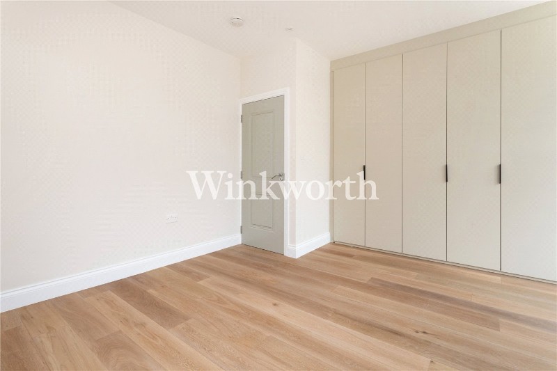 Mount Pleasant Road, London, N17