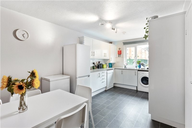Chatham Street, Walworth, London, SE17
