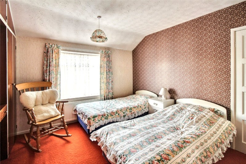 Bush Road, Hellesdon, Norwich, Norfolk, NR6
