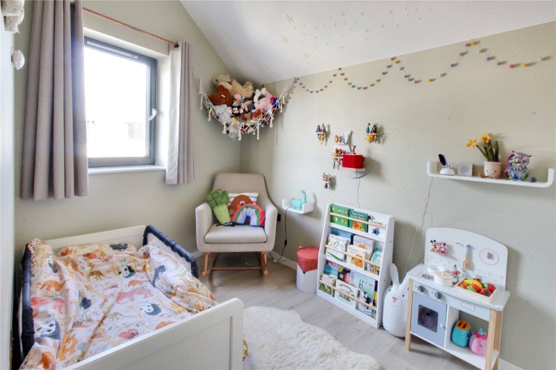 Beckham Place, Edward Street, Norwich, NR3