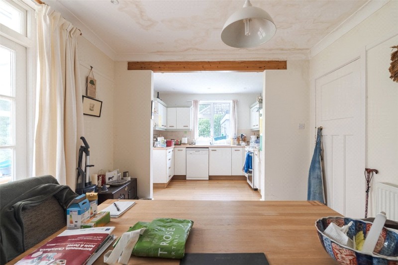 Gravel Hill, Merley, Wimborne, Dorset, BH21