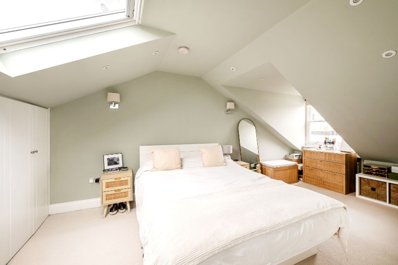 Fermoy Road, London, W9