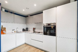 Goodwood Road, London, SE14