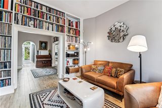 Amerland Road, Putney, SW18