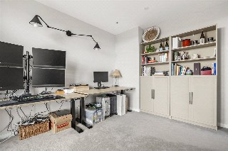 Cendal Crescent, London, E1