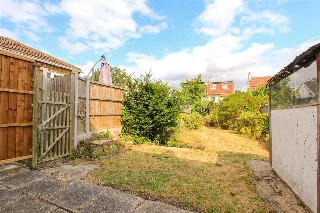 St. Marys Road, Southend-on-Sea, Essex, SS2