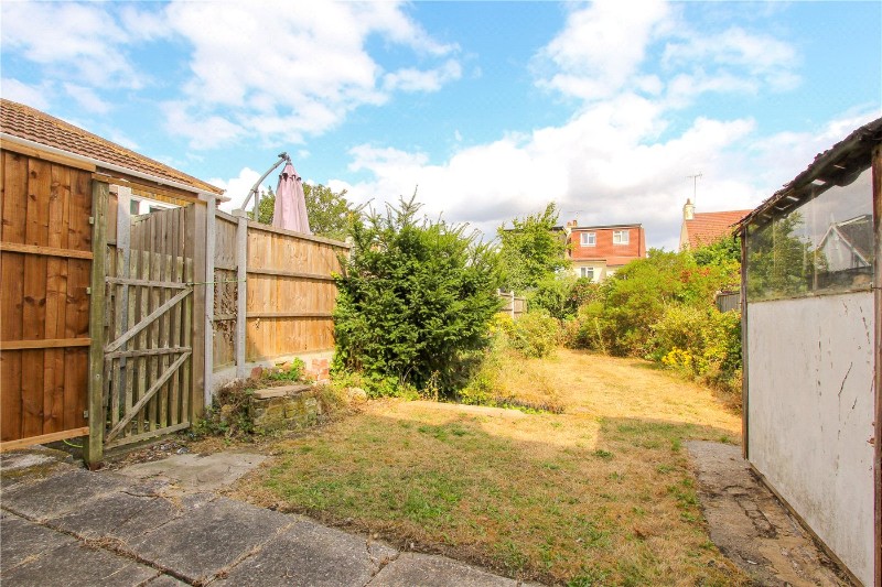 St. Marys Road, Southend-on-Sea, Essex, SS2