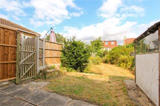 St. Marys Road, Southend-on-Sea, Essex, SS2