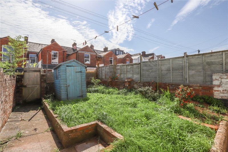 Pinhoe Road, Exeter, Devon, EX4