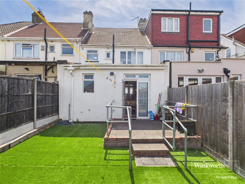 Wood Lane, Kingsbury, London, NW9