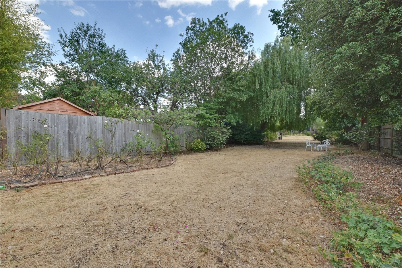 Properties for sale in TheCatorEstate, London Winkworth Estate Agents